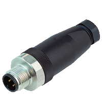 Field Connector V1S-GV4A Pepperl+Fuchs 230131