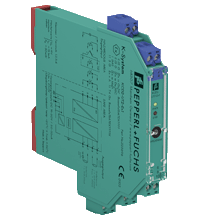 Signal Converter KCD2-UT2-EX1 Pepperl+Fuchs 225696