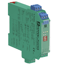 Switch Amplifier KFD2-SOT2-Ex2.IO Pepperl+Fuchs 181007