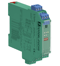 Switch Amplifier KFD2-SRA-EX4 Pepperl+Fuchs 190176