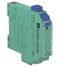 Repeater KFD0-CS-EX2.52 Pepperl+Fuchs 183893