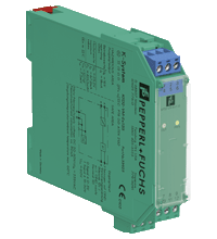 Solenoid Driver KFD2-VM-EX1.35.L Pepperl+Fuchs 103076