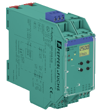 Frequency Converter KFD2-DWB-EX1.D Pepperl+Fuchs 231203