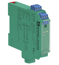 Solenoid Driver KFD2-SL2-Ex2.B Pepperl+Fuchs 184259