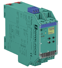 Frequency Converter KFA5-DWB-EX1.D Pepperl+Fuchs 231208