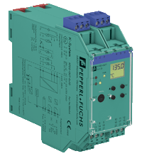 Signal Converter KFD2-GUT-EX1.D Pepperl+Fuchs 231225