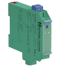 Solenoid Driver KFD2-SL2-Ex1.B Pepperl+Fuchs 184257