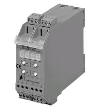 Signal Converter KFU8-FSSP-1.D-Y180599 Pepperl+Fuchs 180599