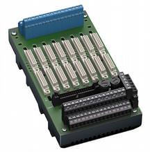 Termination Board HICTB08-SCT-44C-SC-RA Pepperl+Fuchs 256886