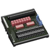 Termination Board FI-PFH-NS0137-R Pepperl+Fuchs 225293