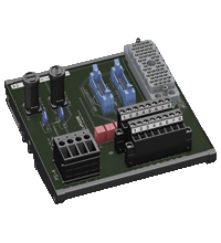 Termination Board FI-PFH-TR-AO-380X Pepperl+Fuchs 242606