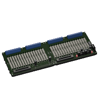 Termination Board HiDTB08-SCT-49C-SC-RA Pepperl+Fuchs 274472