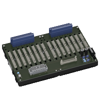 Termination Board HiDTB16-TRI-AIISS-EL-PL Pepperl+Fuchs 230420