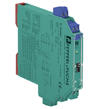 Transmitter Power Supply KCD2-STC-EX1.2O Pepperl+Fuchs 272955