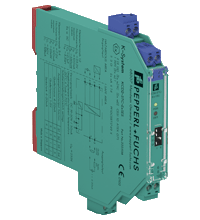 Transmitter Power Supply  Pepperl+Fuchs 322426