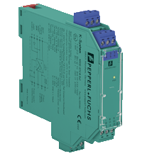 Transmitter Power Supply  Pepperl+Fuchs 283672