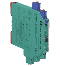 Switch Amplifier KCD2-SR-Ex2.SP Pepperl+Fuchs 240655