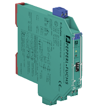 Switch Amplifier KCD2-SOT-EX1.LB Pepperl+Fuchs 214240