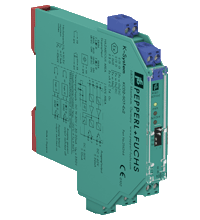 Switch Amplifier KCD2-SOT-EX2 Pepperl+Fuchs 214244