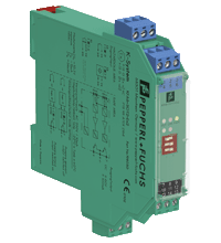 Switch Amplifier KFA5-SOT2-EX2 Pepperl+Fuchs 233751