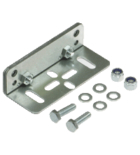 Code Rail Bracket WCS-MB1 Pepperl+Fuchs 184098