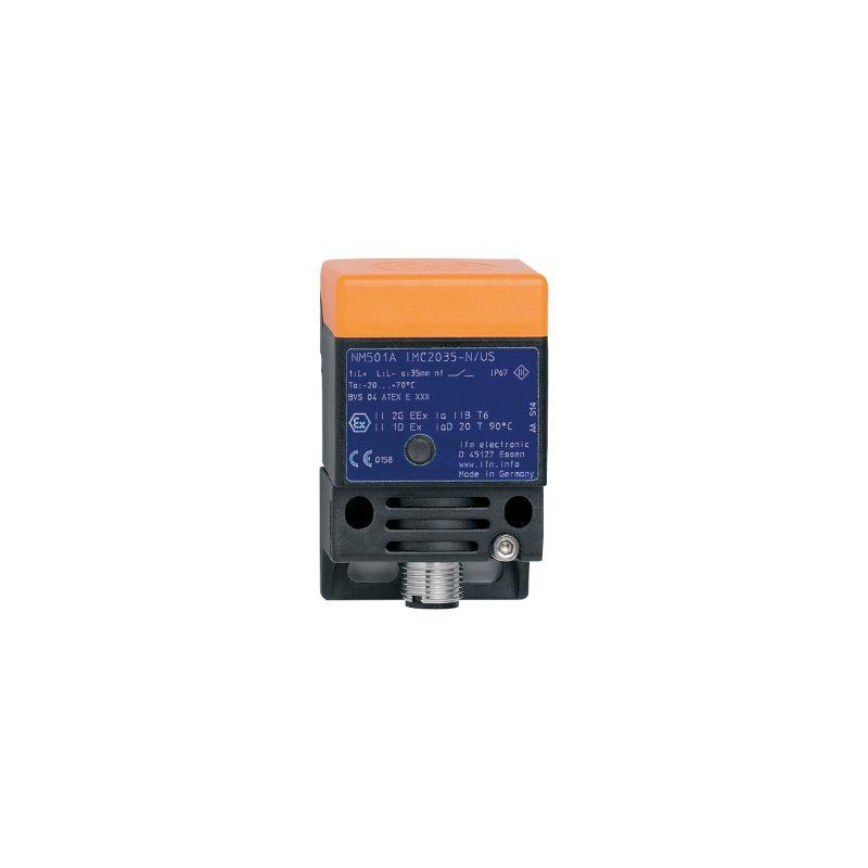   IFM NM500A