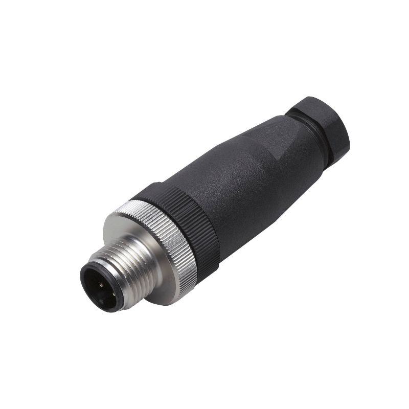 Connector  IFM E11504