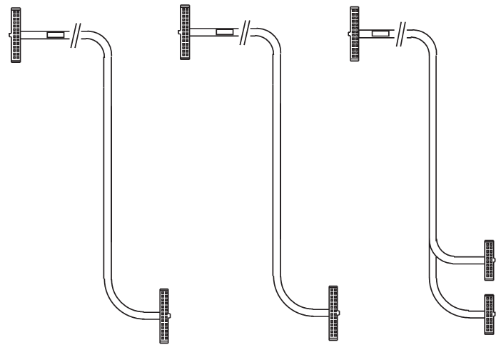 Connection Cable  EUROGI 71EO26553