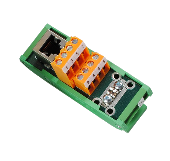 Connector Terminal  EUROGI 21E014090