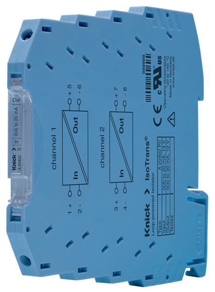 Power supply IsoTrans A 20400 EUROGI 