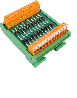 Diode Module  EUROGI 61E016241