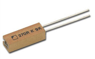 Resistor FH 09 ItalOhm 