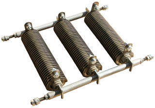 Resistor ZO ItalOhm 