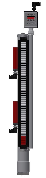 Regulator AM-GB-200/1 Goldammer Regelungstechnik 