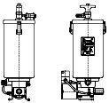 Pump  Nexoil 6030028