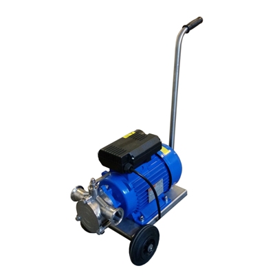 Pump T-25 Zambelli Enotech 