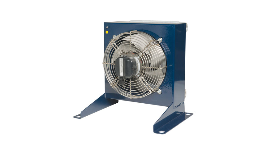 Heat exchanger AP 300 EM Sesino 