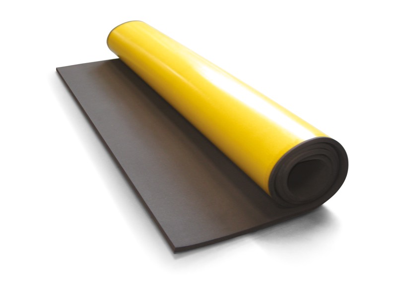 Rubber sheet  VUOTOTECNICA LGS15NF