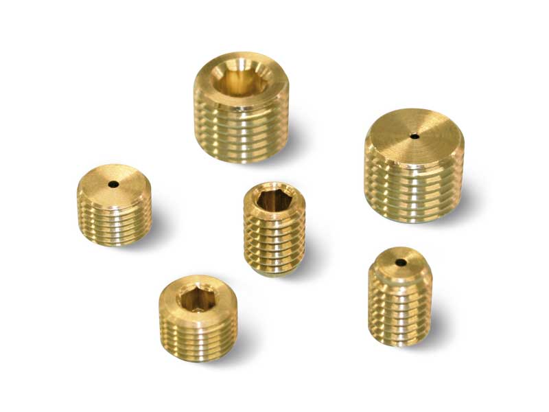 Screw  VUOTOTECNICA 0008122