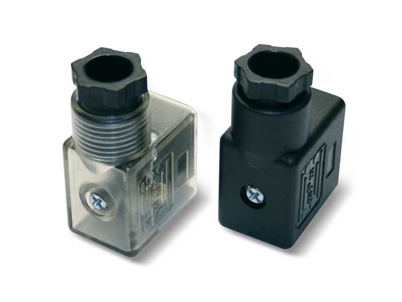 Connector  VUOTOTECNICA 0007174