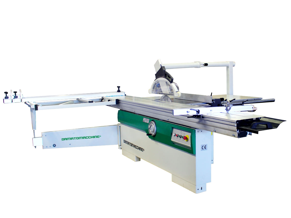 Table Saw  DAMATOMACCHINE DMCI3014