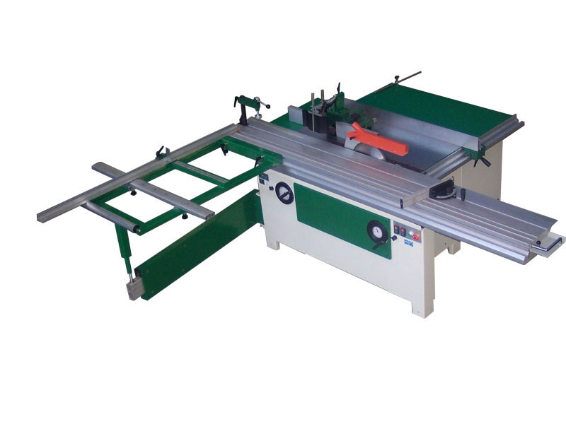 Table Saw  DAMATOMACCHINE DMCI3015