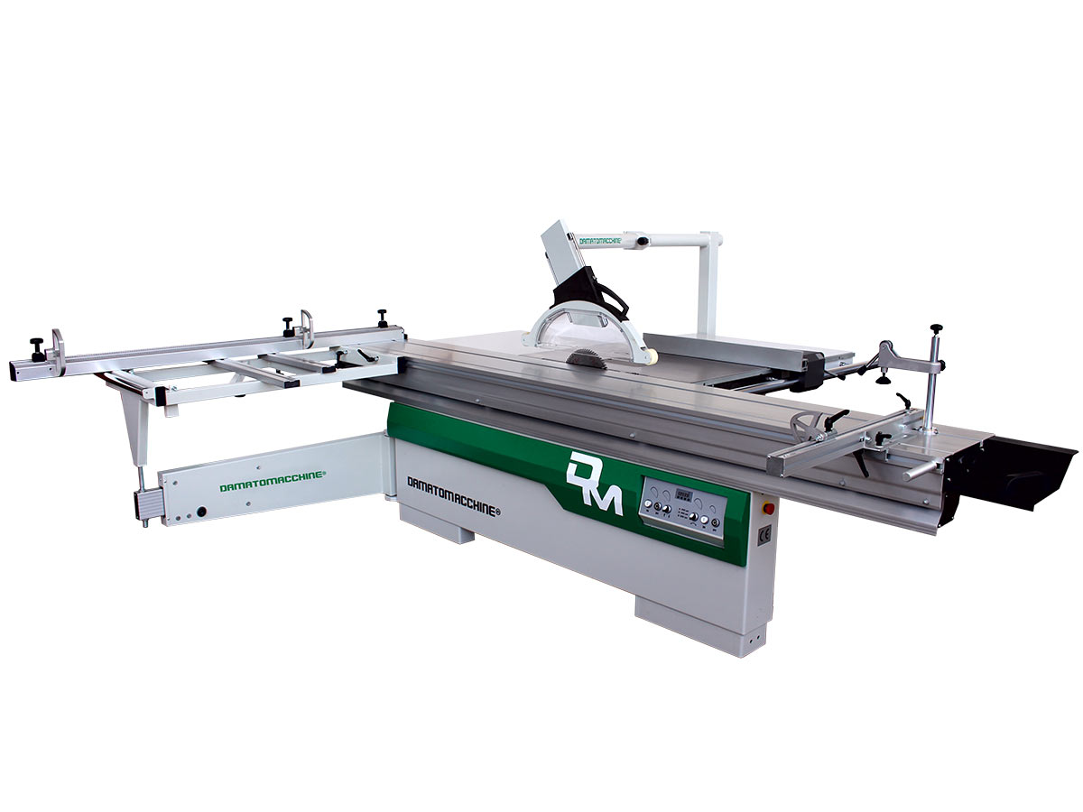 Table Saw  DAMATOMACCHINE DMCI305