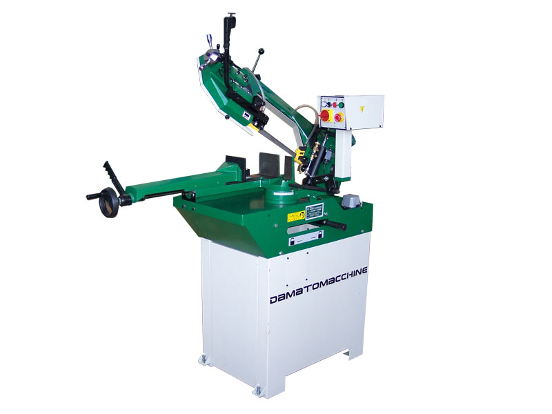 Bandsaw  DAMATOMACCHINE DMSM002