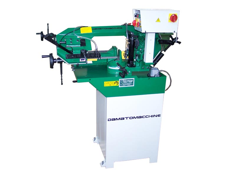 Bandsaw  DAMATOMACCHINE DMSM003