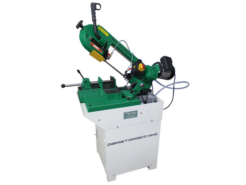 Bandsaw  DAMATOMACCHINE DMSM004