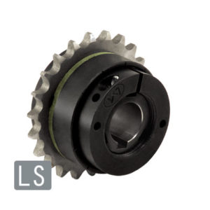 Torque limiter LS Series Deserti Meccanica 