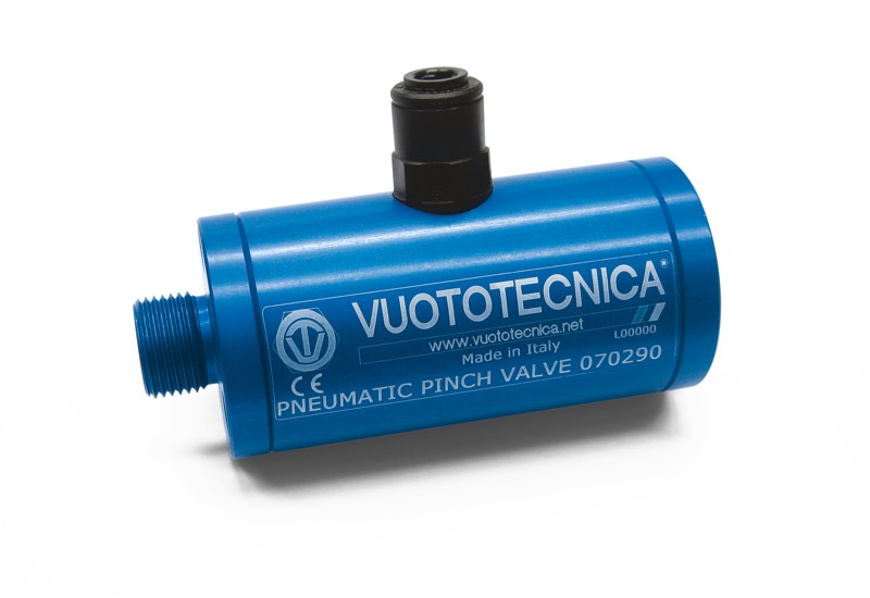 Valve  VUOTOTECNICA 070290