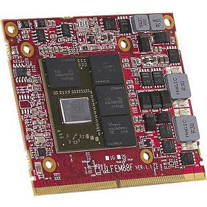   Advantech GFX-AE8860F16-5K