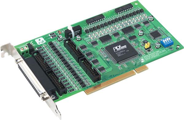   Advantech PCI-1753E